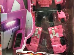 -TOYSRUS玩具反斗城(郑州熙地港店)