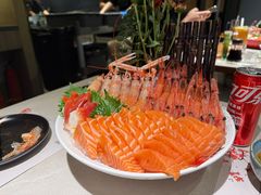 -大渔臻选·渔膳(沈阳万象城店)