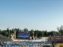 -上海玛雅海滩水公园