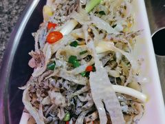 -路边边地标烧烤·川菜·小龙虾·音乐酒馆(良乡长虹店)