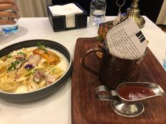 -西山人家·二十年老字号农家菜(旺山店)