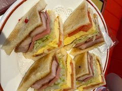 -吴系粤菜馆·茶餐厅(深业上城店)