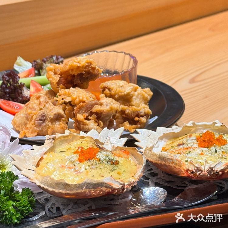 日风美味～舌尖上的旅行