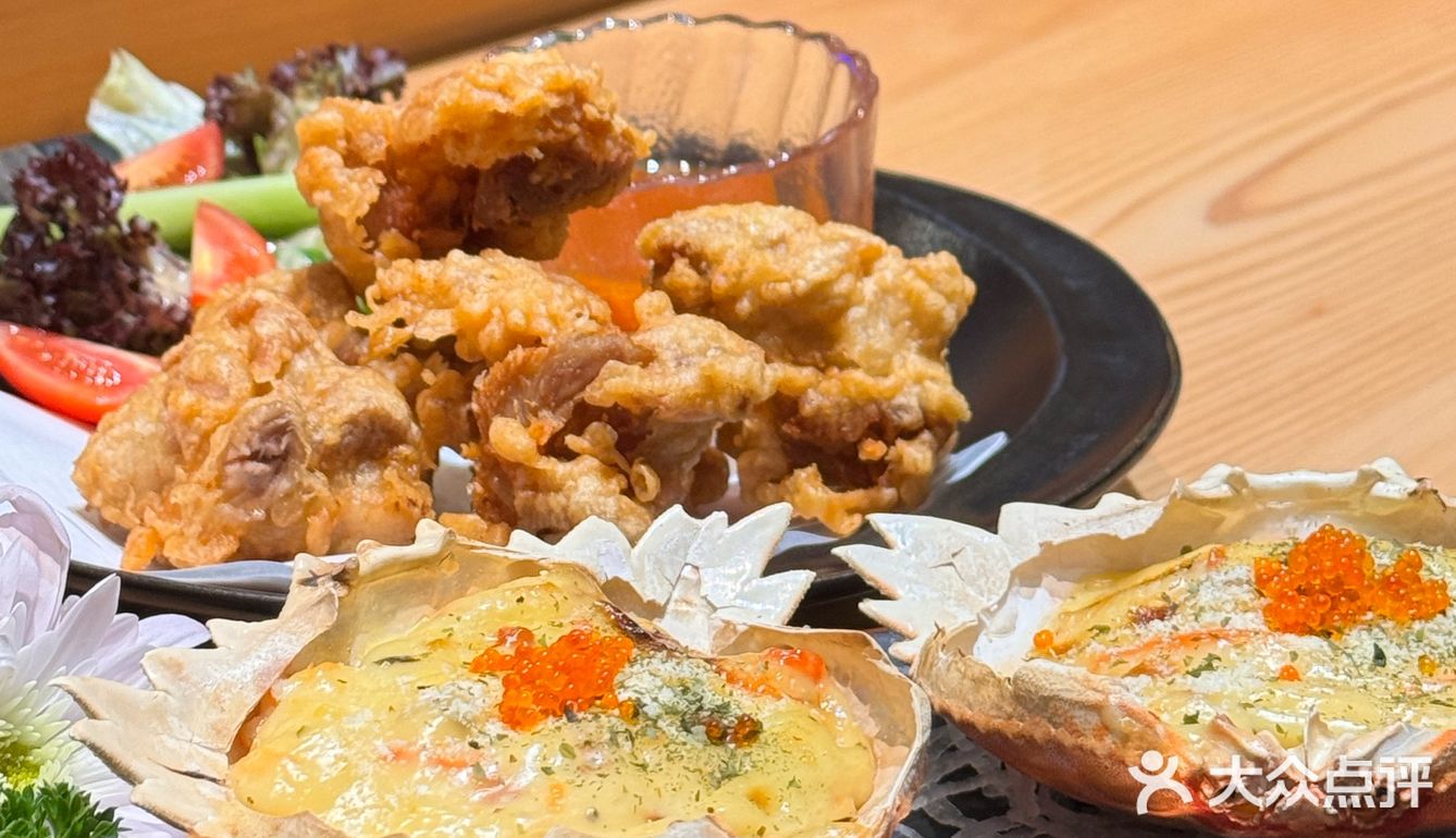 日风美味～舌尖上的旅行