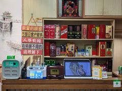 大堂-官塘陈记鱼生·潮汕砂锅粥·牛肉火锅(潮枫路总店)