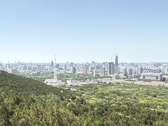 -千佛山风景名胜区