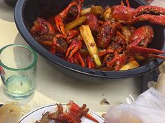 -聚味瞿记·龙虾堂(坡子街店)