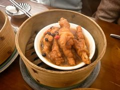 -本味友膳·茶餐厅(和达中心城店)