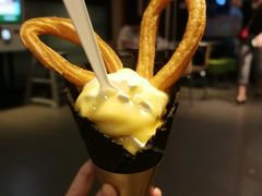 -麦当劳(斜土路2号店)
