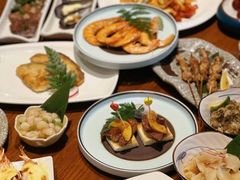 -贵木日本料理·铁板烧(新地假日广场店)