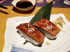 -新一喜铁板料理餐厅·铁板放题(北国商城店)