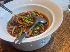 -渔舟意·湖南家宴(萝岗纳金城店)