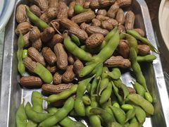 -永红源啤酒·烧烤·海鲜·大排档(青特城店)