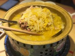 -关东小磨东北菜(上海长风大悦城店)
