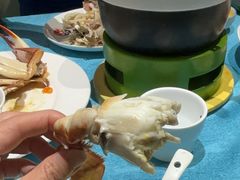 -北塘海鲜·天津菜(大光明桥旗舰店)