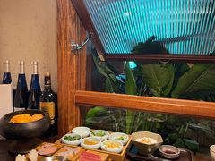 -银米·云南传统过桥米线(双廊黑金冠店)