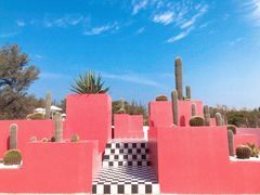 -漳州滨海火山岛自然生态风景区