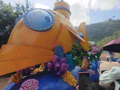 -珠海长隆海洋王国