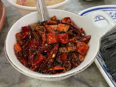 辣椒油-清真·鸦儿李记·涮肉(鼓楼店)