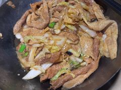 -小柴米·传统江西菜(八一广场店)