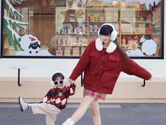 -东莞松山湖万象汇