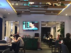 -106餐厅(山水文园店)