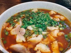 -锦庐道地川菜(来福士店)