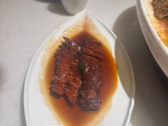 蜜汁叉烧-径山十八道·风味民间菜(华夏之心店)