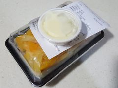 -必胜客(磁器口店)