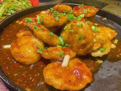 -灶东家民间菜(回兴店)