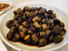 -锦江中华村农家乐饭庄