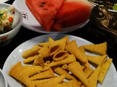 -重庆德庄火锅(体育中心店)