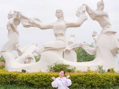 -滇池海埂公园