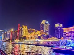 -海河游船-永乐码头(大悲院)