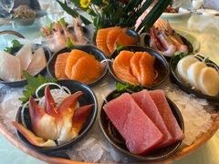 -万龙洲海鲜(南新仓店)