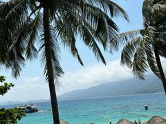 -海南分界洲岛旅游区