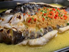 -半天妖烤鱼(即墨宝龙广场店)