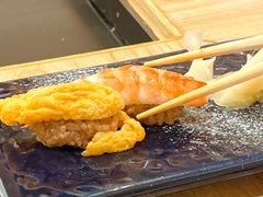-鮨政·Omakase(港汇恒隆广场店)