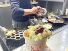 -陆氏梅花糕(老门东店)