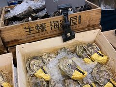 -HIHE Bistro·Oyster Bar(华熙live店)