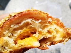 胖烧饼-85度C(苏州平江万达店)