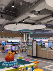 -meland亲子乐园•活动包场(佛山新DNA购物中心店)