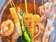 -郭记豌豆鲜粉