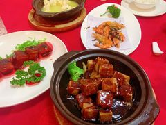 -宋园·金宴浙鲜馆(静安店)