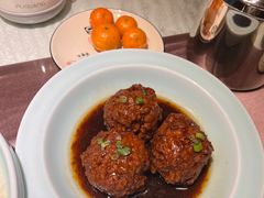 -福荣新中式餐厅