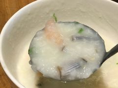 海鲜粥-北海金昌开元名都大酒店·四季轩中餐厅