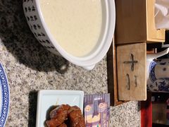 -南京大牌档(香港广场店)