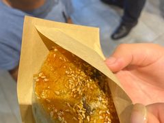 -海棠糕双酿团