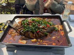 -小丫头餐厅·江浙菜·烧烤(灵隐店)