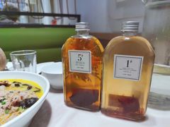 -汤城小厨•粤菜•靓汤(西直门凯德MALL店)